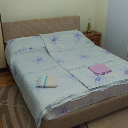 Ferienwohnung Prenociste Dika Višegrad Exterior foto