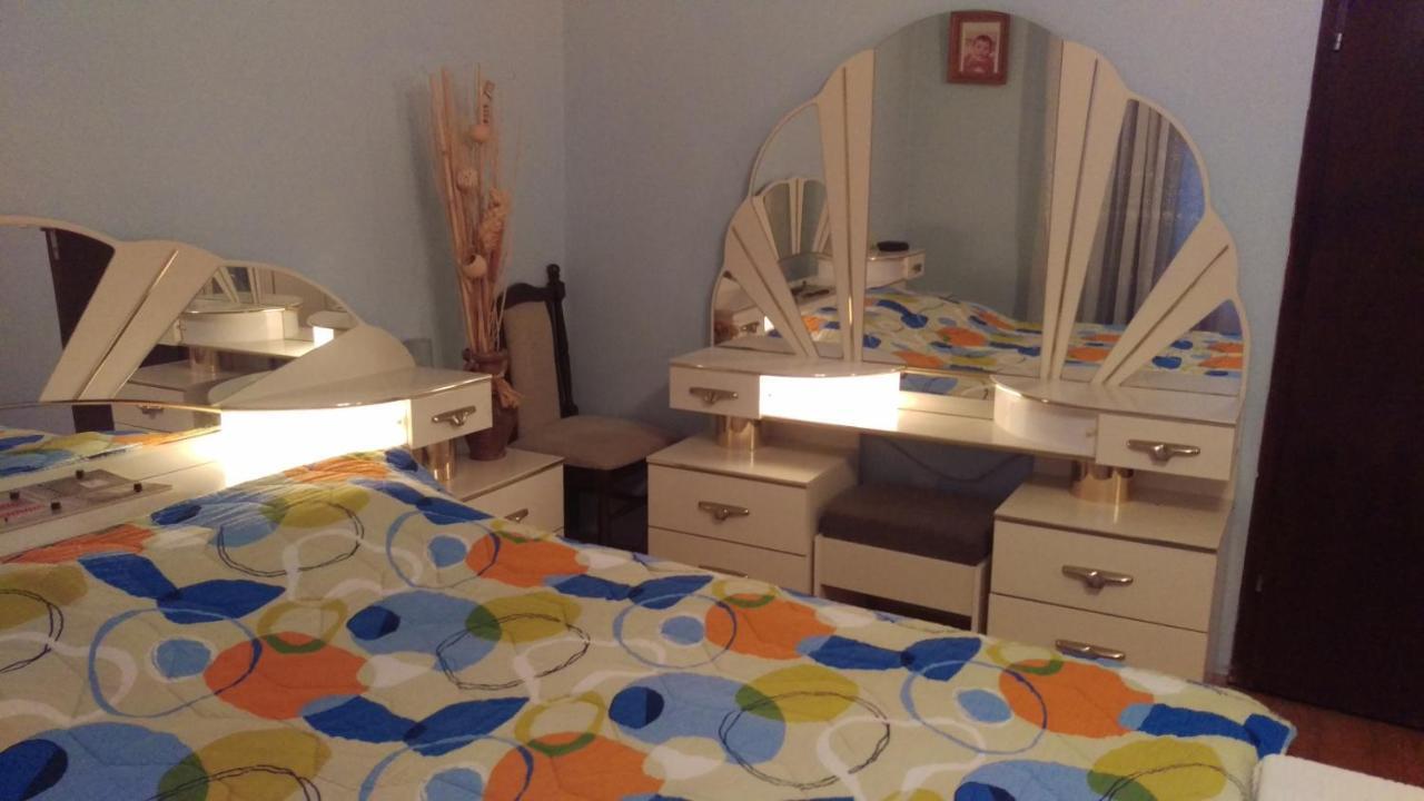 Ferienwohnung Prenociste Dika Višegrad Exterior foto